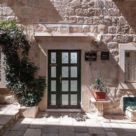 Mia Casa Dubrovnik Villa Eksteriør billede