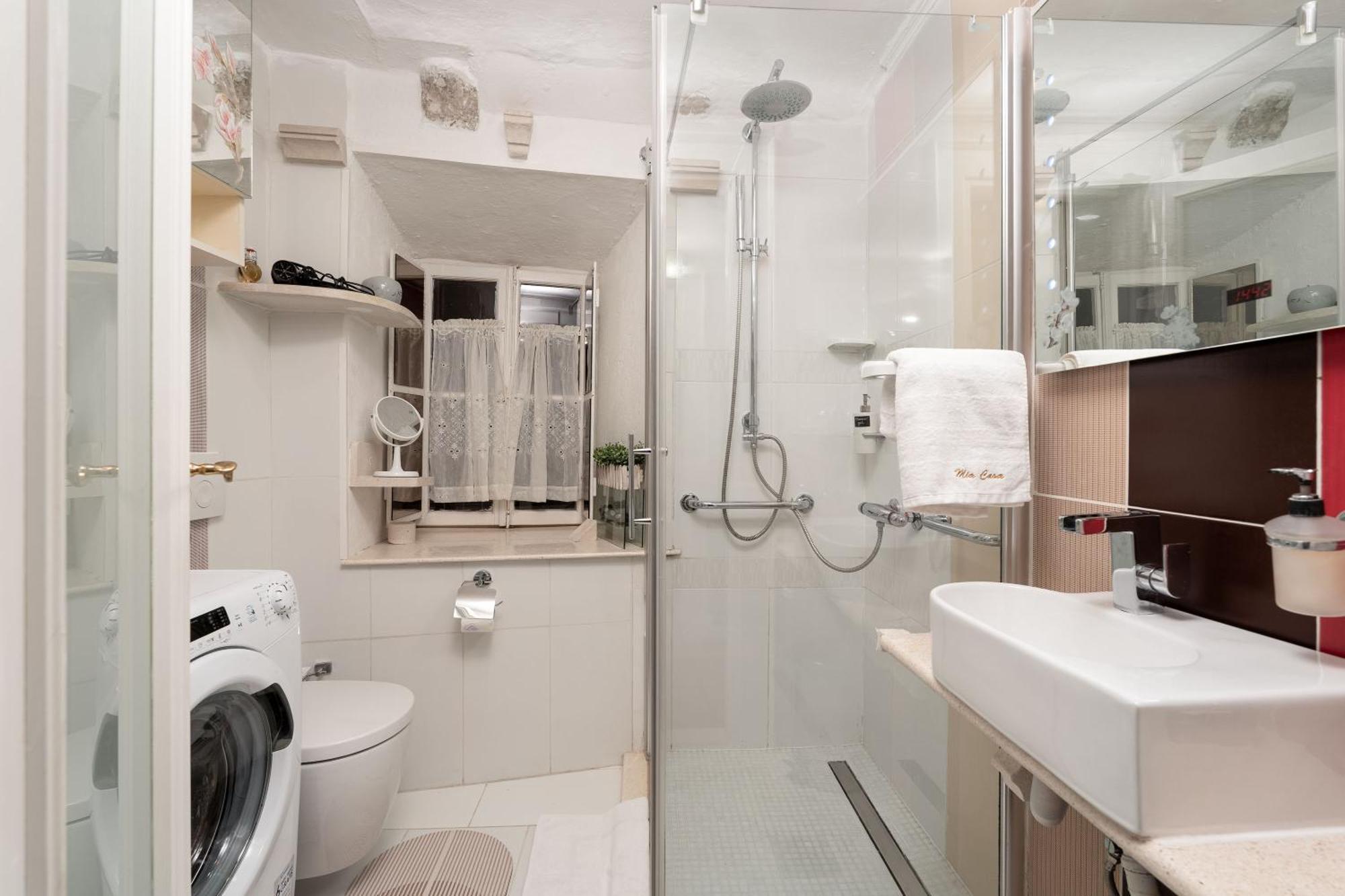 Mia Casa Dubrovnik Villa Eksteriør billede
