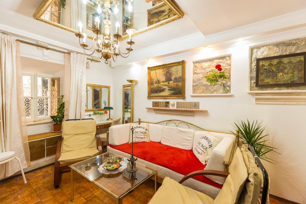 Mia Casa Dubrovnik Villa Eksteriør billede