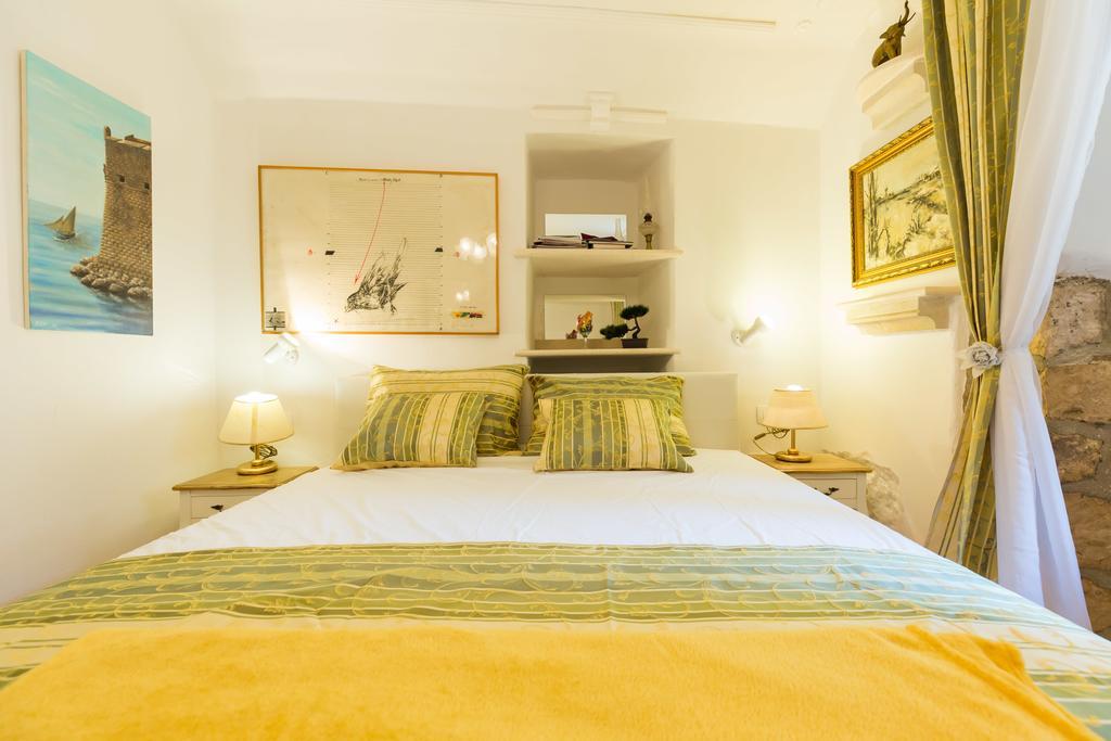 Mia Casa Dubrovnik Villa Eksteriør billede