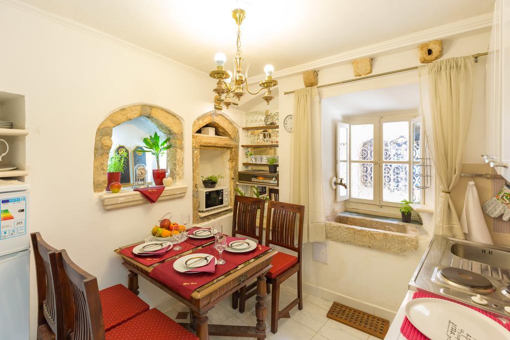 Mia Casa Dubrovnik Villa Eksteriør billede