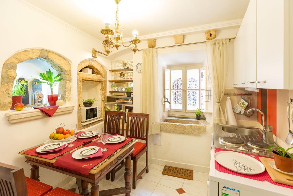 Mia Casa Dubrovnik Villa Eksteriør billede