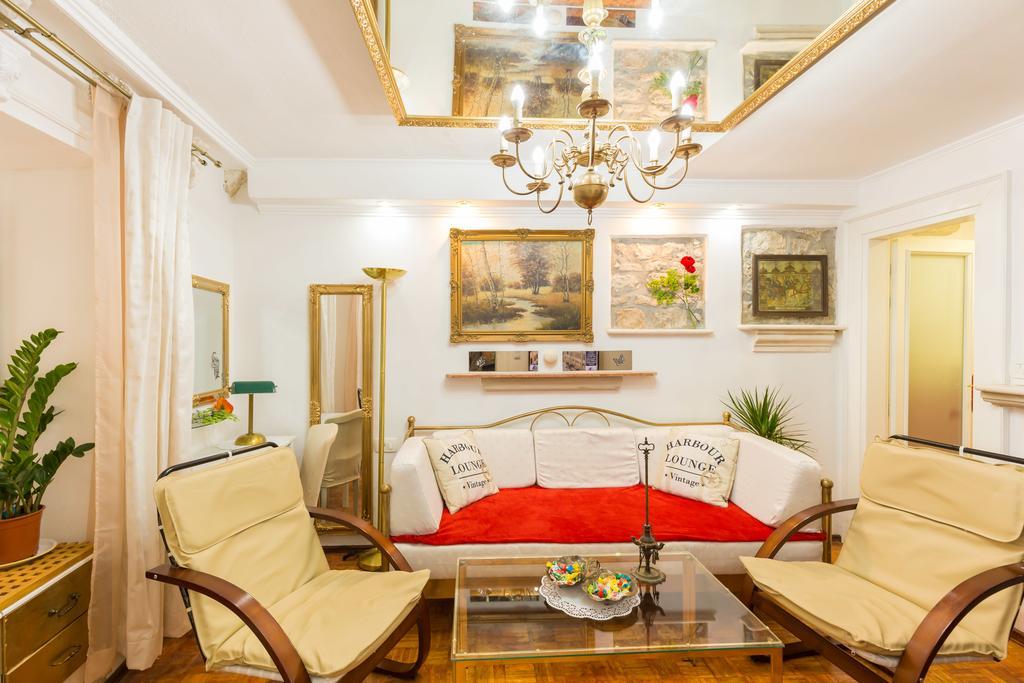 Mia Casa Dubrovnik Villa Eksteriør billede