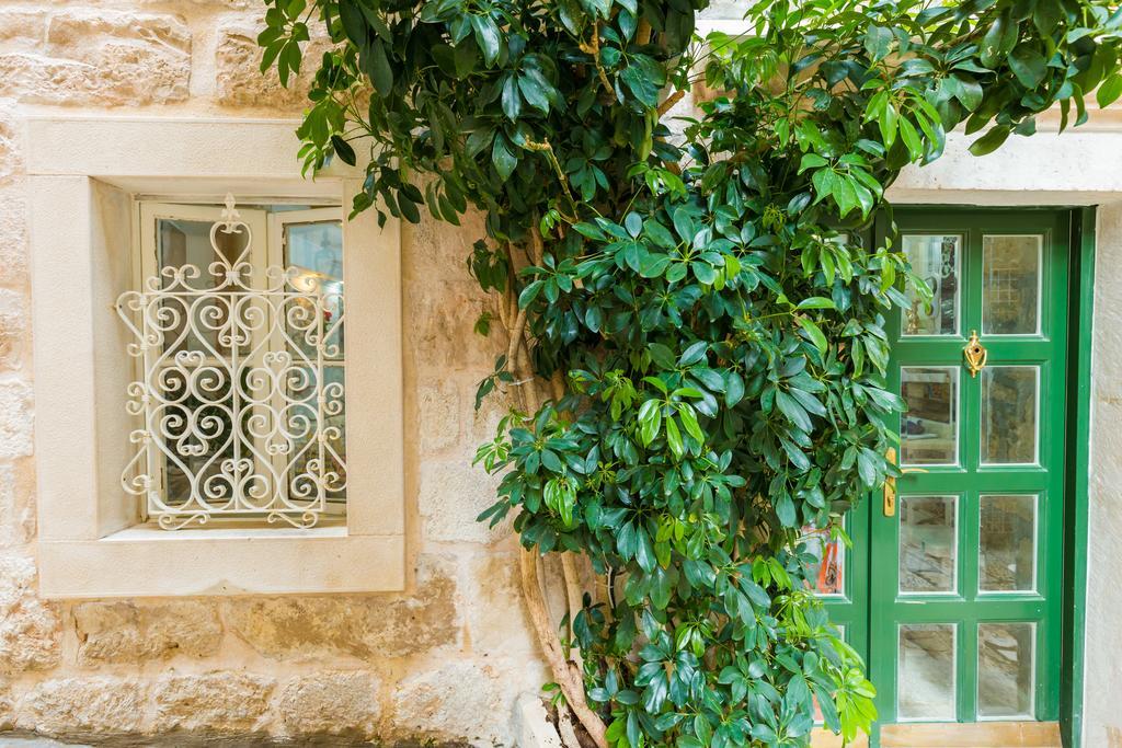 Mia Casa Dubrovnik Villa Eksteriør billede