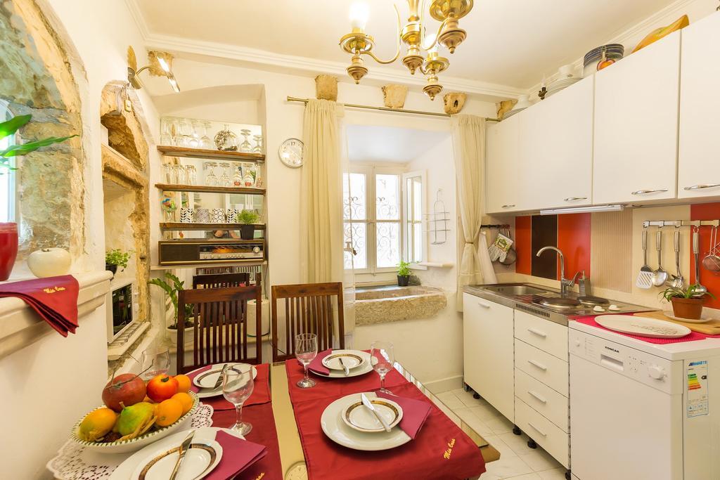 Mia Casa Dubrovnik Villa Eksteriør billede