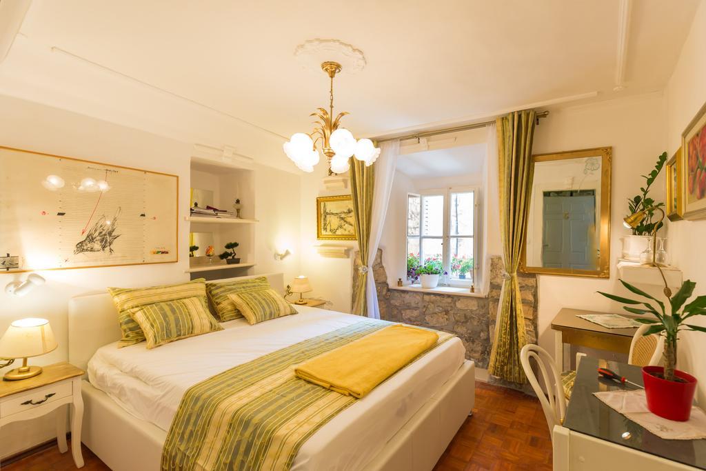 Mia Casa Dubrovnik Villa Eksteriør billede