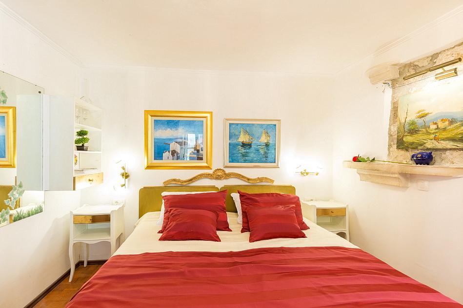 Mia Casa Dubrovnik Villa Eksteriør billede